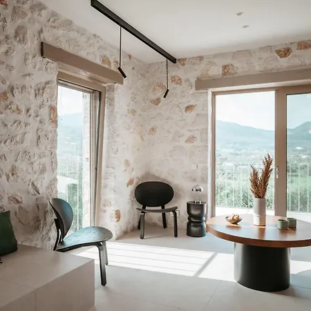 Βίλα Novel With Private Pool, By Zantewize