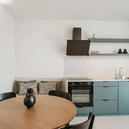 Βίλα Novel With Private Pool, By Zantewize