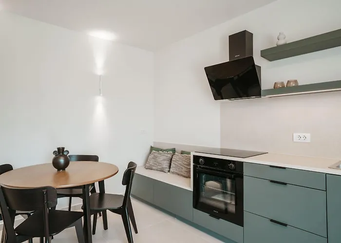 Βίλα Novel With Private Pool, By Zantewize