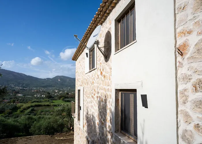 Villa Novel With Private Pool, By Zantewize *